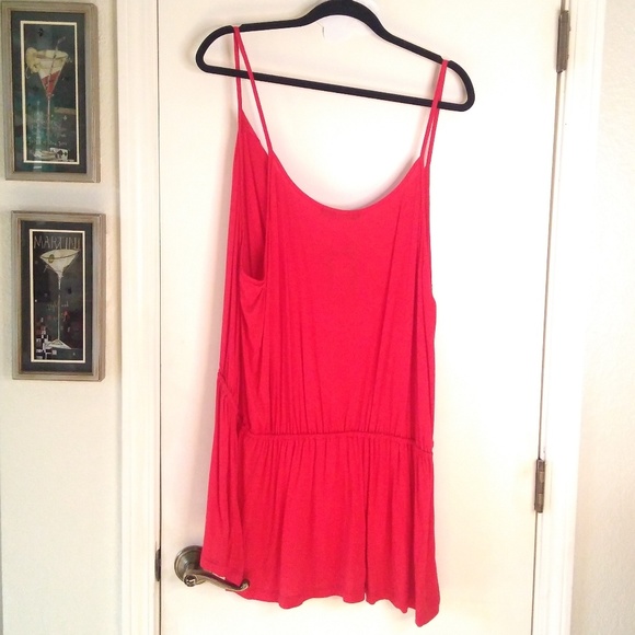 SWAK Designs Fuerza Tank - 3X NWT - Picture 2 of 4